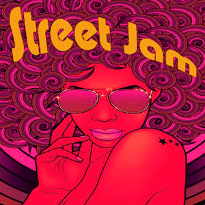 Street Jam vol. 4