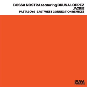 Jackie (East West Connection Twisted Bossa)