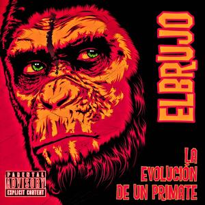 La evolución de un Primate (Explicit)