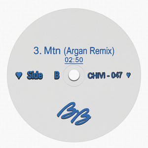 Mtn (Argan remix)