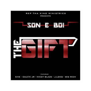 Totally Delivered(feat. J. Long)