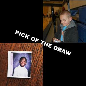 Pick Of The Draw (feat. Kwame Badu) (Explicit)