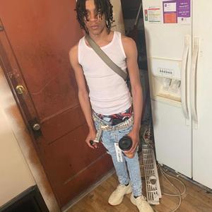 Off White (Explicit)