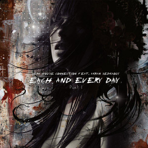 Each & Every Day (Life Goes On) [feat. Akram Sedkaoui] (The Jinks Remix)
