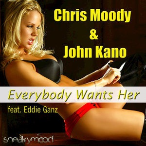 Everybody Wants Her