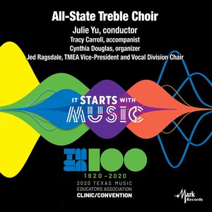The Star Spangled Banner (Arr. R. Wright for Treble Choir) [Live] - The Star Spangled Banner (Arr. R. Wright for Treble Choir) [Live]