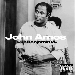 John Amos (Explicit)