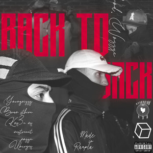 Back to Back (Explicit)