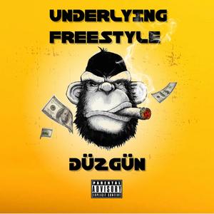 Underlying Freestyle