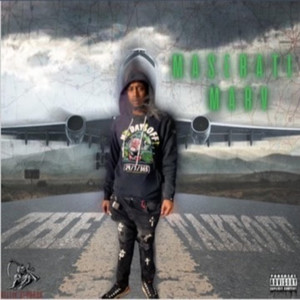 Maserati Marv The Takeoff (Explicit)