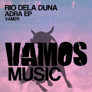 Adra (Fine Touch Remix)