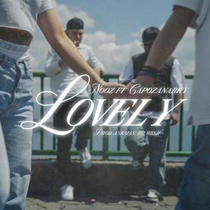 Lovely (Explicit)