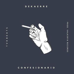 Confesionario (Explicit)