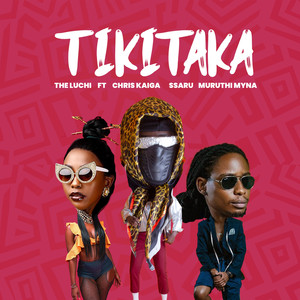 Tikitaka