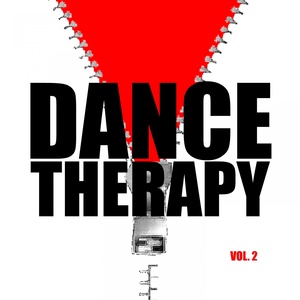 Dance Therapy, Vol. 2