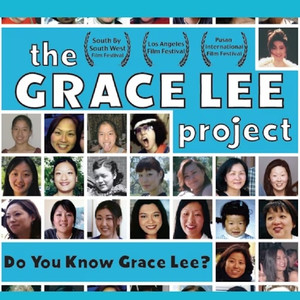 The Grace Lee Project (Original Soundtrack)