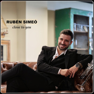 Rubén Simeó - Bésame Mucho