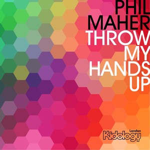 Throw My Hands Up (Fatfly Remix)