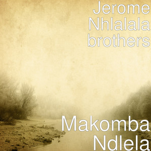 Makomba Ndlela (Explicit)