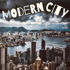 Modern City (Deluxe Edition)