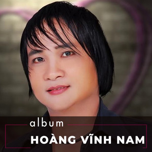 Hoàng Vĩnh Nam