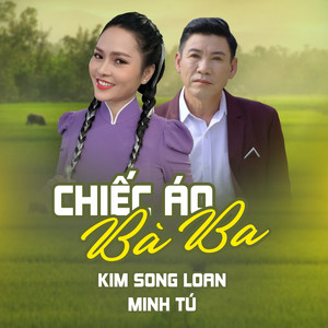 Chiếc Áo Bà Ba