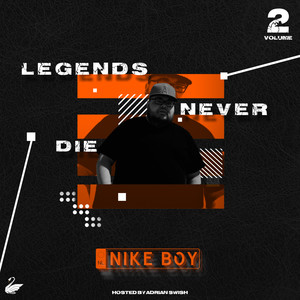 Legends Never Die 2