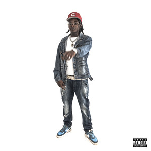 Marra de Artista (Explicit)