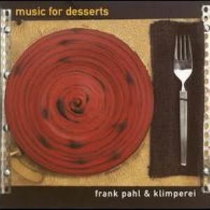 Music for Desserts