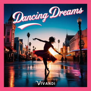 Dancing Dreams