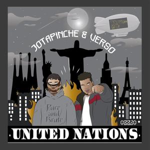 NFL (feat. Jotapinche, Mamba the Chief, IRK & Chals Da Masta) (Explicit)