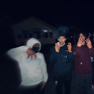 Shhhh (feat. 900Johnny) [Explicit]