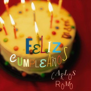 Feliz Cumpleaños