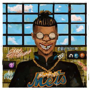 Rush Hour (feat. Kazuo) (Explicit)