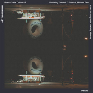 Peace be the Journey (Original Mix)