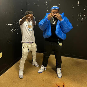 Dee Rogers (F.t.a 2 Big Yavo) (Explicit)