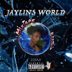 Jaylins World (Explicit)