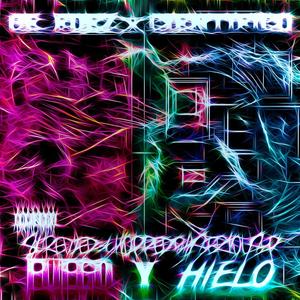 Fuego Y Hielo (feat. Ge. Fdez & Serious-P) [Screwed & Chopped By Serious-P] [Explicit]