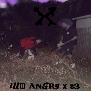X (feat. Luh Angry) (Explicit)