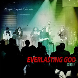 Everlasting God - Single