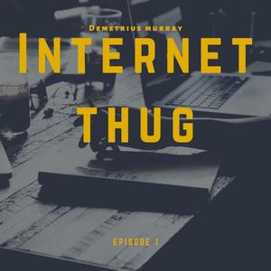 INTERNET THUG (Radio Mix) [Explicit]