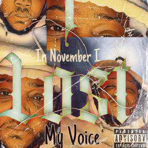 In November I Lost My Voice (Explicit)