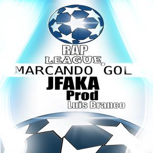 Marcando Gol (feat. Luis Branco)
