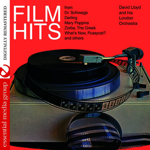 Film Hits (Digitally Remastered)