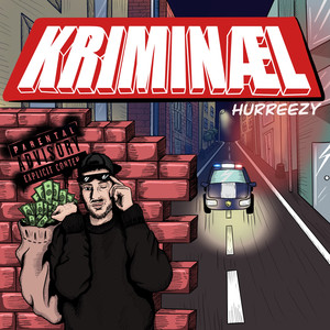 KRIMINÆL (Explicit)