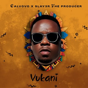 Vukani (Explicit)