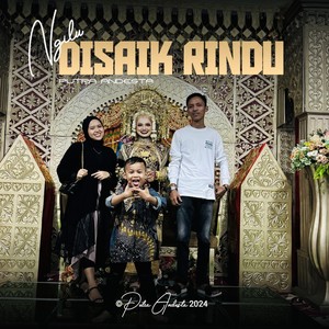 Ngilu Disaik Rindu