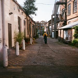 I Wonder Where You Are