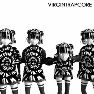 VIRGINTRAPCORE (feat. Lucy Wynters, Lvst, BRUHMANEGOD & Zyrom) [Explicit]