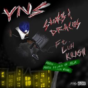 Stixks Nd Drakos (feat. Luh krash) (Explicit)